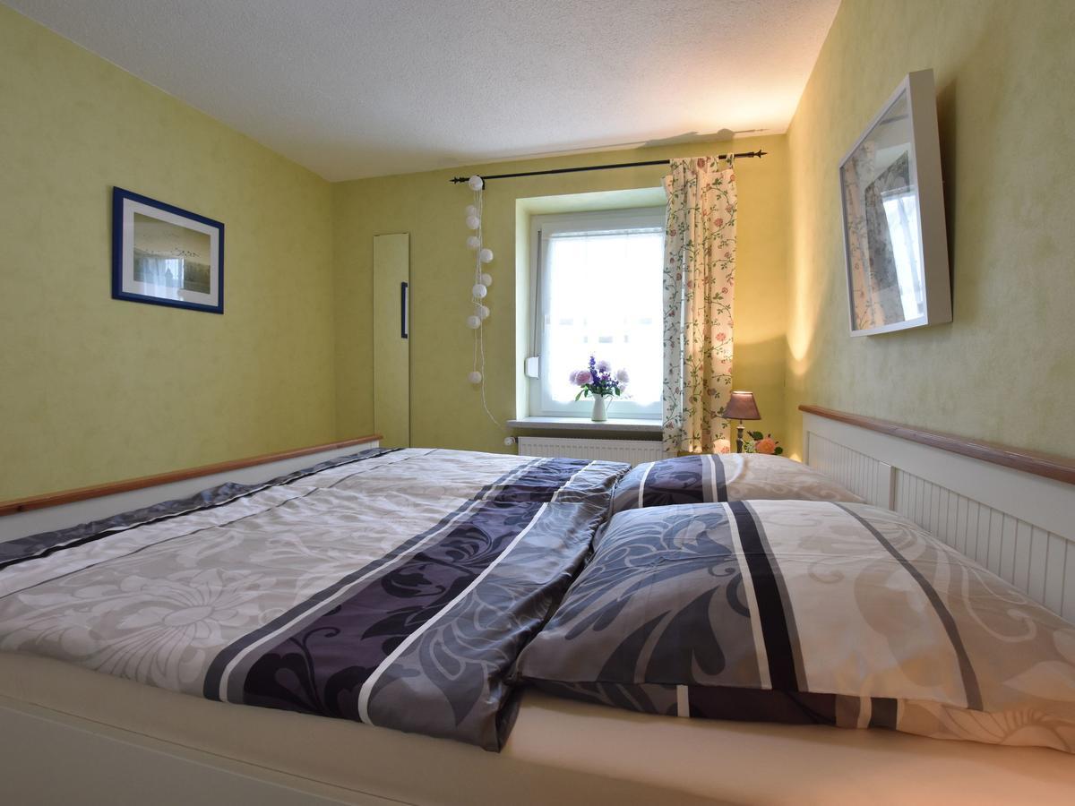 Pretty Apartment In Am Salzhaff With Fireplace Rakow Екстер'єр фото