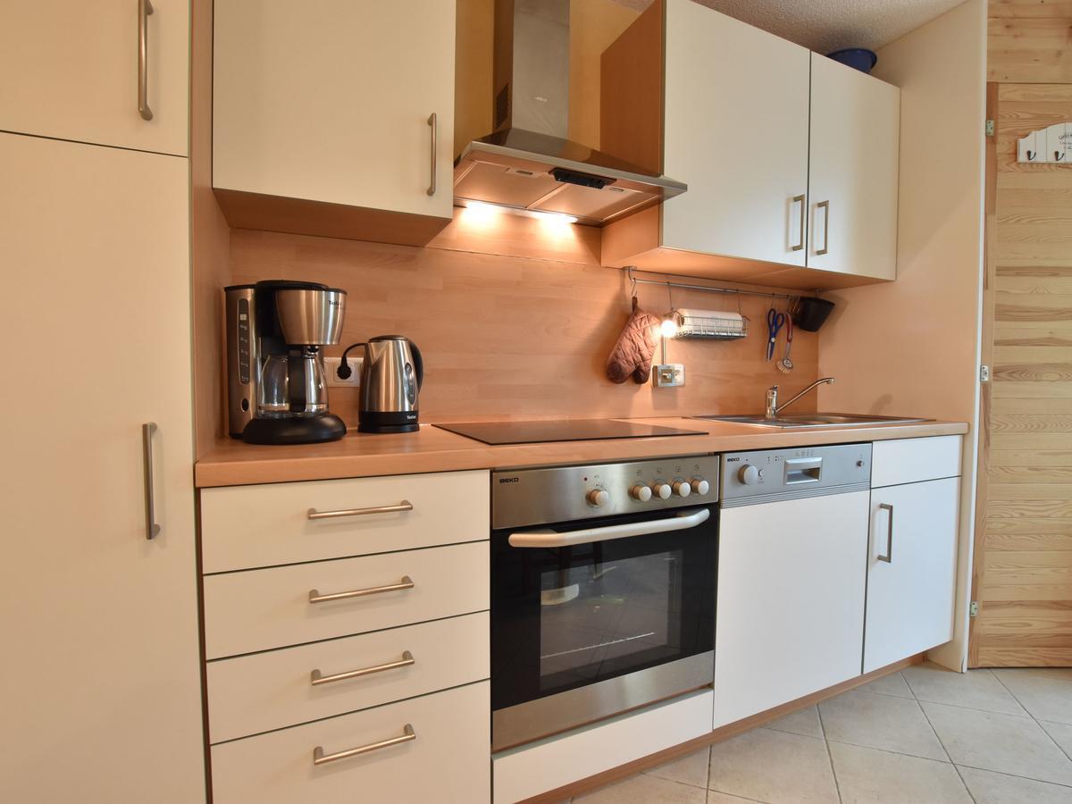 Pretty Apartment In Am Salzhaff With Fireplace Rakow Екстер'єр фото
